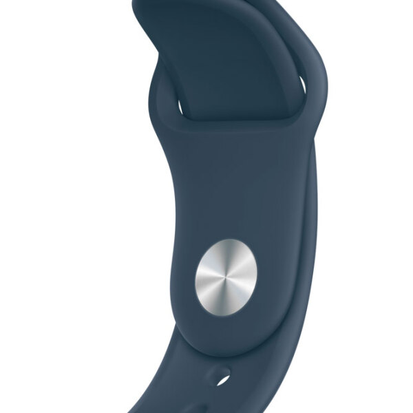 Ceas inteligent Apple Watch SE 2023 Silver 1.57" | 44mm | Aluminiu/ Silicon
| MREC3QI/ A photo 8