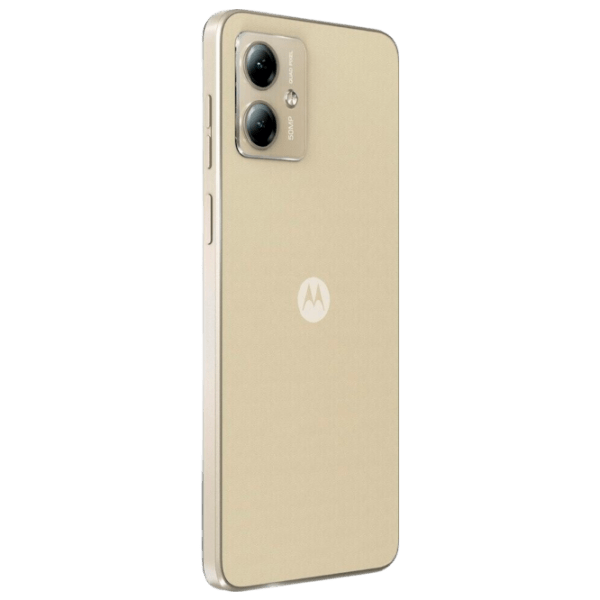 Motorola Moto G14 128 GB Cream Butter 6.5" | 50 MP | 4 GB | Dual SIM photo 7