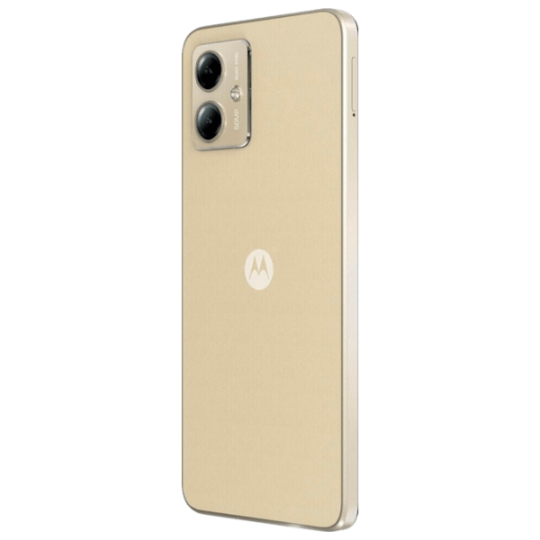 Motorola Moto G14 128 GB Cream Butter 6.5" | 50 MP | 4 GB | Dual SIM photo 8