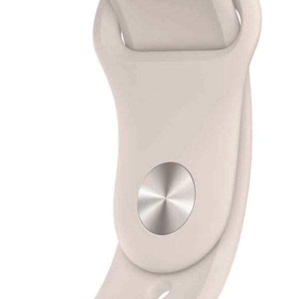 Умные часы Apple Watch SE 2023 Starlight 1.57" | 40 мм | Алюминий/ Силикон
| MR9U3QI/ A photo 6