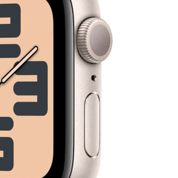 Умные часы Apple Watch SE 2023 Starlight 1.57" | 40 мм | Алюминий/ Силикон
| MR9U3QI/ A photo 7