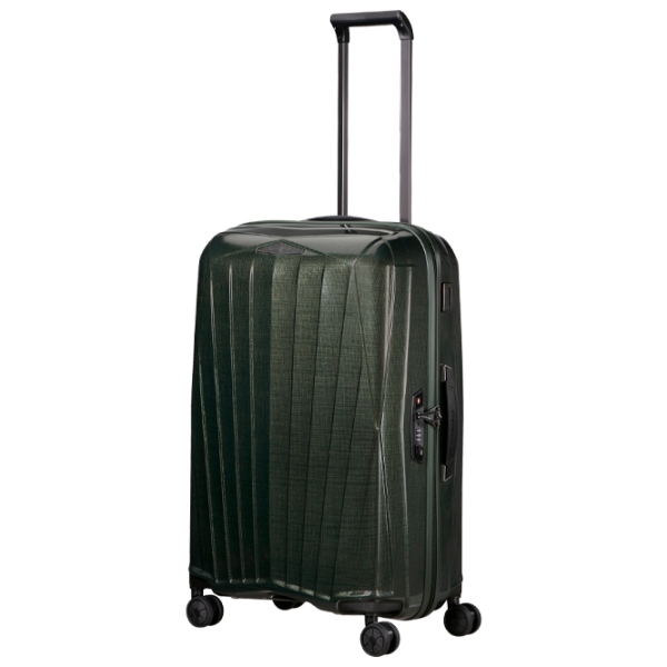 Valiză Samsonite Major-Lite Green 69l   photo 2