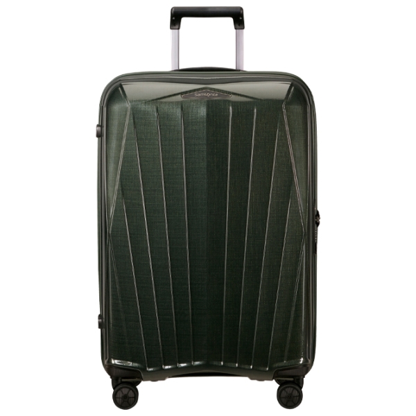 Valiză Samsonite Major-Lite Green 69l   photo 3