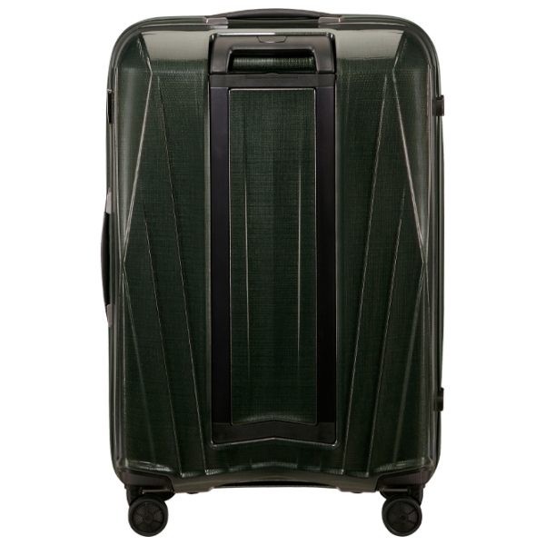 Valiză Samsonite Major-Lite Green 69l   photo 5