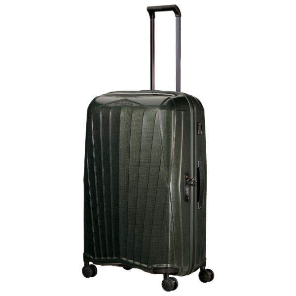 Valiză Samsonite Major-Lite Green 100l   photo 2