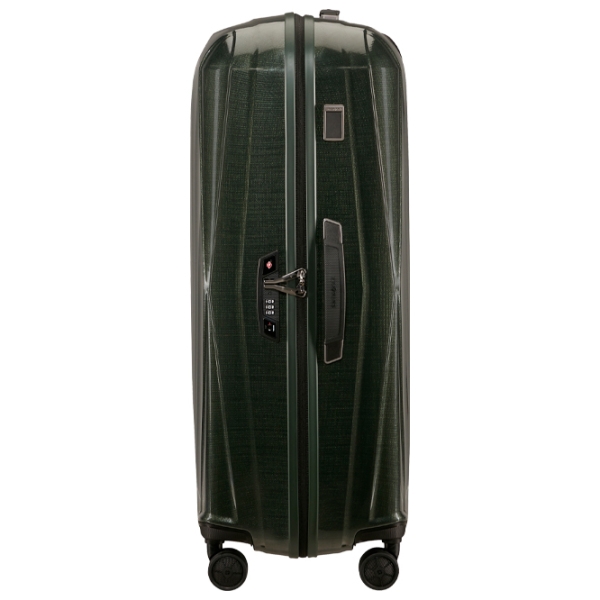 Valiză Samsonite Major-Lite Green 100l   photo 4