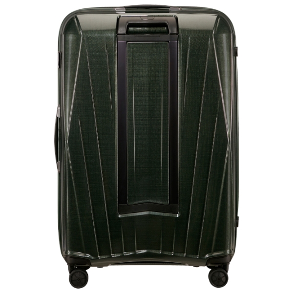 Valiză Samsonite Major-Lite Green 100l   photo 5