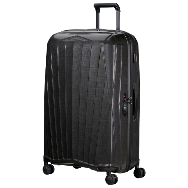 Valiză Samsonite Major-Lite Black 100l   photo 1