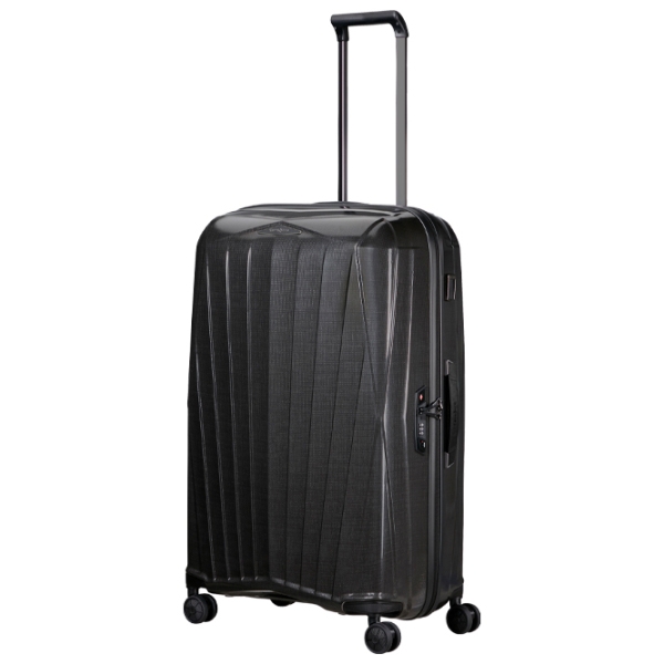 Valiză Samsonite Major-Lite Black 100l   photo 2