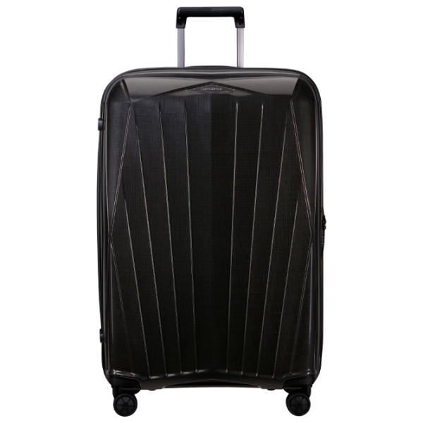 Valiză Samsonite Major-Lite Black 100l   photo 3