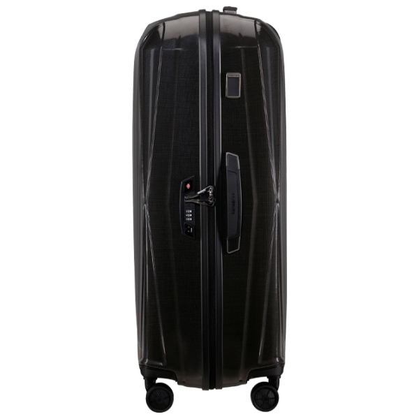 Valiză Samsonite Major-Lite Black 100l   photo 4