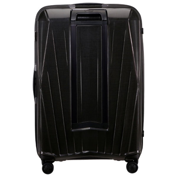 Valiză Samsonite Major-Lite Black 100l   photo 5