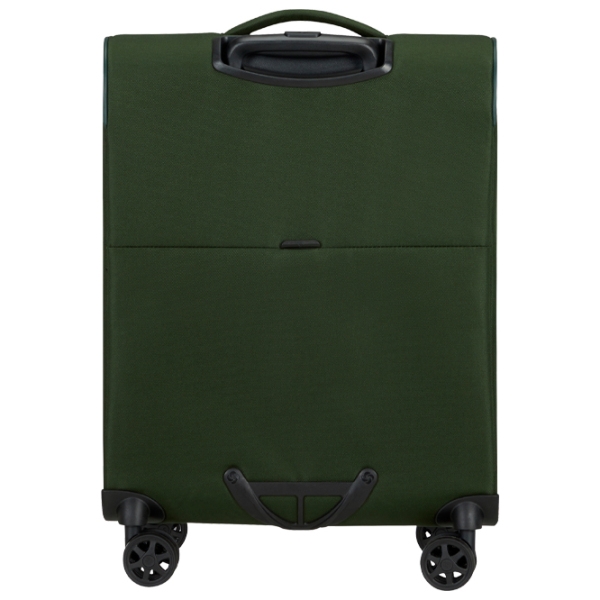Valiză Samsonite Litebeam Spinner Green Night 39l   photo 5