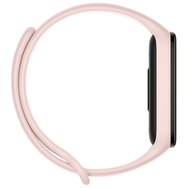Fitness Tracker Xiaomi Mi Smart Band 8 Active Pink 1.47", 172 x 320 mm, TFT photo 5