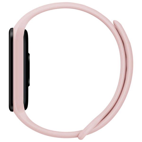 Fitness Tracker Xiaomi Mi Smart Band 8 Active Pink 1.47", 172 x 320 mm, TFT photo 6