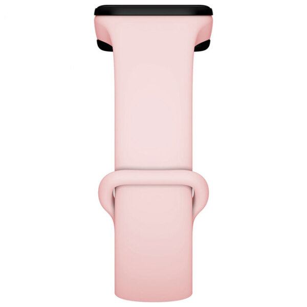 Fitness Tracker Xiaomi Mi Smart Band 8 Active Pink 1.47", 172 x 320 mm, TFT photo 7