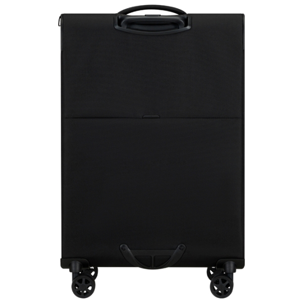 Valiză Samsonite Litebeam Spinner Black 67 l  photo 5