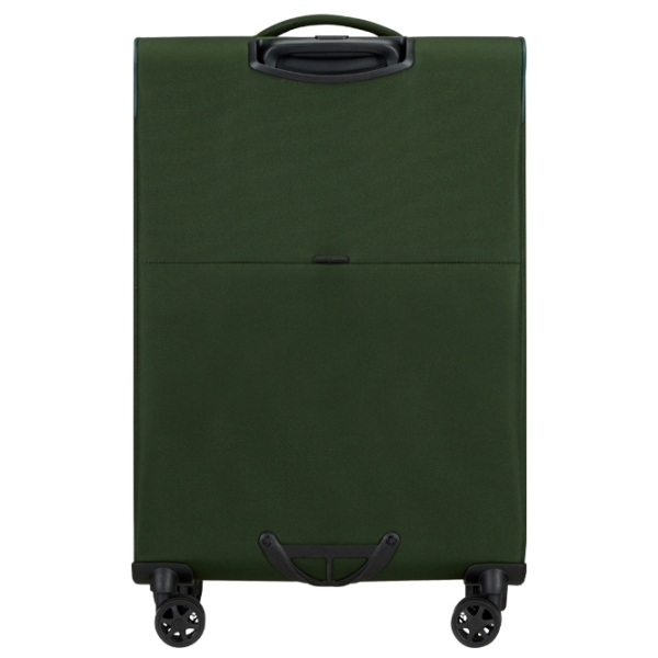 Valiză Samsonite Litebeam Spinner Green Night 67l   photo 5