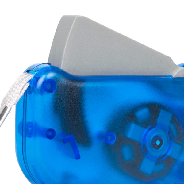 Lanternă JBM DYNAMO FLASHLIGHT Blue  photo 2