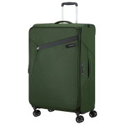 Valiză Samsonite Litebeam Spinner Green Night 103l  
