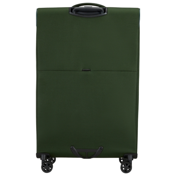 Valiză Samsonite Litebeam Spinner Green Night 103l   photo 5