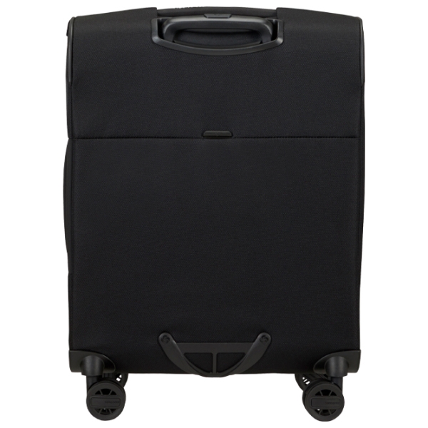 Valiză Samsonite Vaycay Spinner Black 40l   photo 5