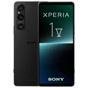 Sony Xperia 1 V 512 ГБ Черный  6.5" | 48 Мп | 12 ГБ | Dual SIM
