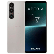 Sony Xperia 1 V 512 ГБ Серебряный Platinum 6.5" | 48 Мп | 12 ГБ | Dual SIM