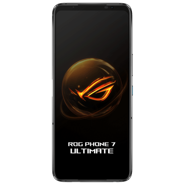 Asus ROG Phone 7 256 ГБ Белый Storm 6.78" | 50 Мп | 16 ГБ | Dual SIM photo 2