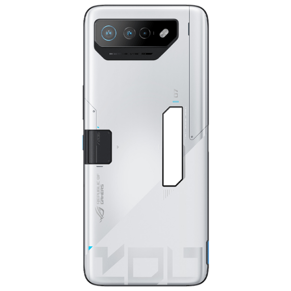 Asus ROG Phone 7 256 ГБ Белый Storm 6.78" | 50 Мп | 16 ГБ | Dual SIM photo 4