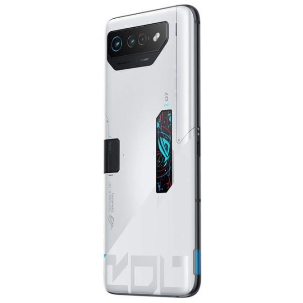 Asus ROG Phone 7 256 ГБ Белый Storm 6.78" | 50 Мп | 16 ГБ | Dual SIM photo 5