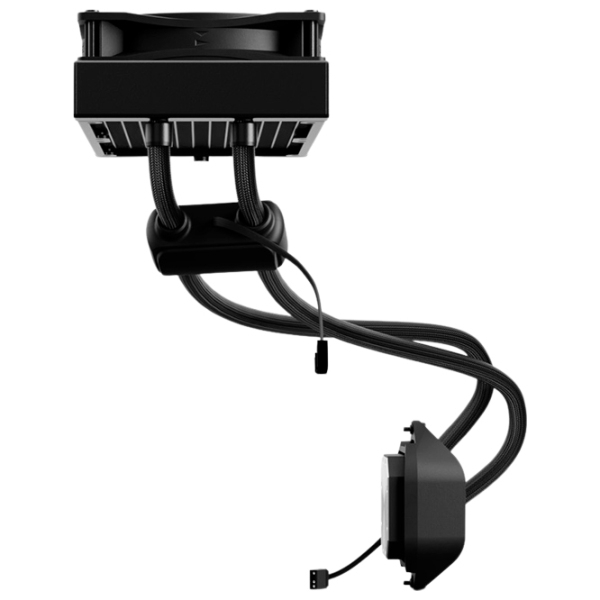 Cooler Be quiet! Pure Loop 2 280mm Black  photo 6
