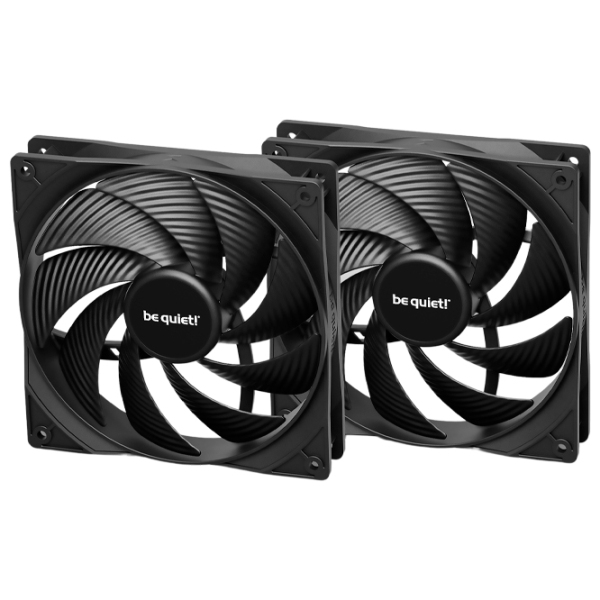 Cooler Be quiet! Pure Loop 2 280mm Black  photo 9