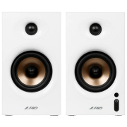 Sistem audio F&D R23BT White 