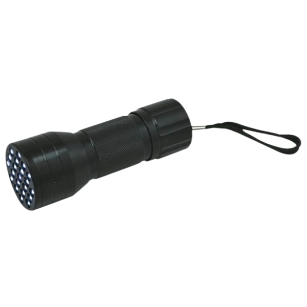 Lanternă JBM 51326 Black  photo 1