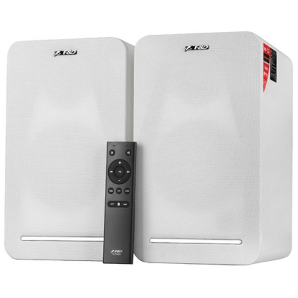 Sistem audio F&D R40BT White  photo 3