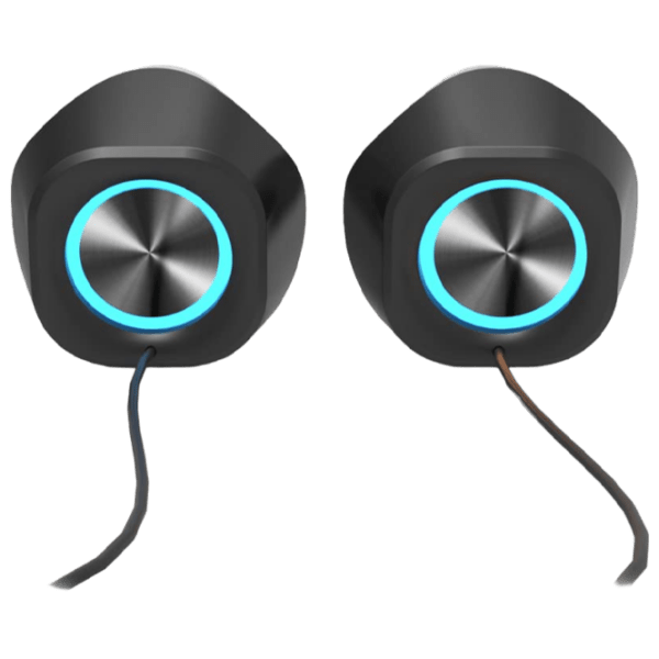 Sistem audio F&D V720 Black  photo 2