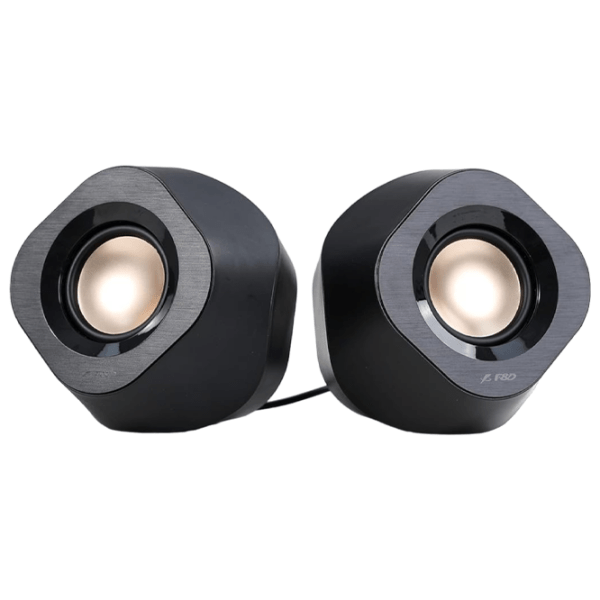 Sistem audio F&D V720 Black  photo 5