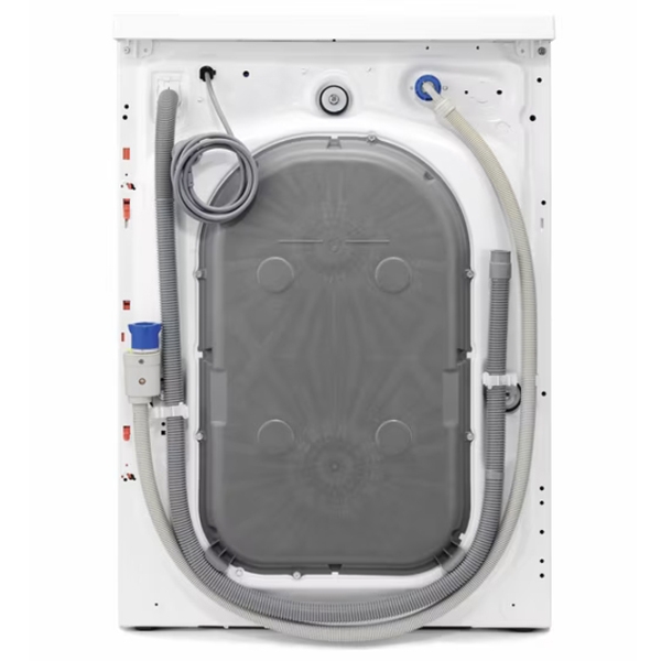 Mașină de spălat AEG LFR95146UE White 10 kg, 1400 rpm, A photo 2