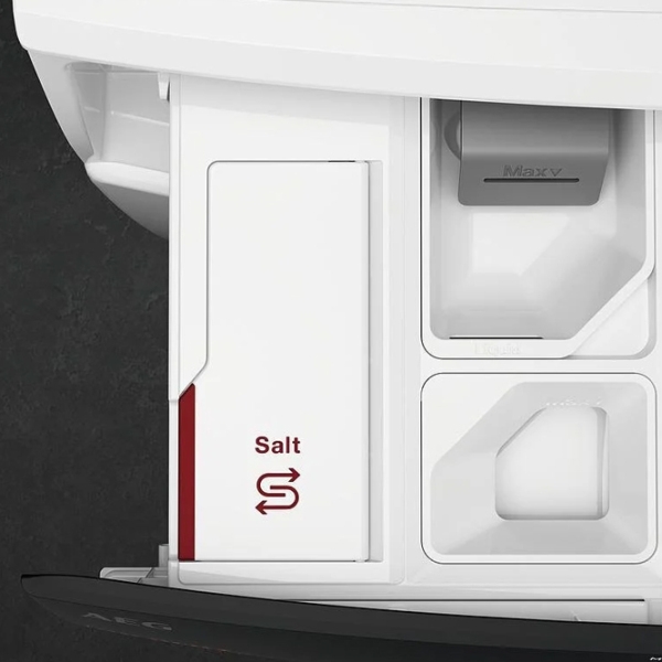 Mașină de spălat AEG LFR95146UE White 10 kg, 1400 rpm, A photo 3