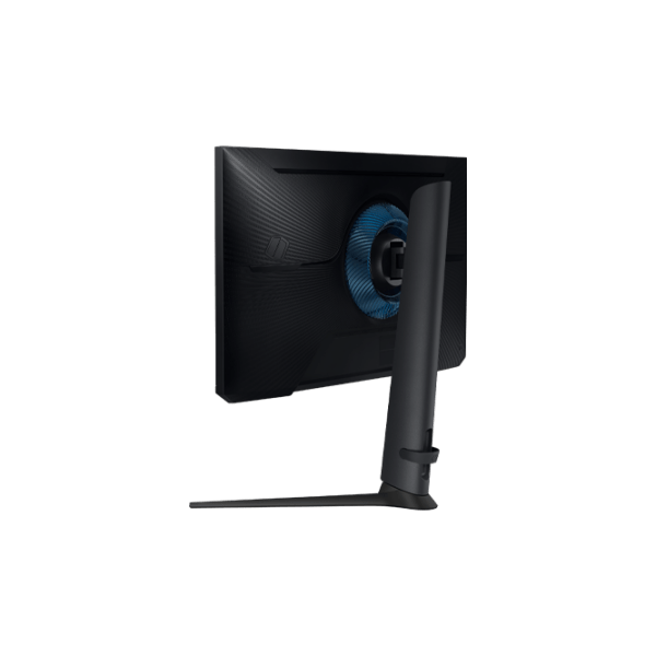 Monitor Samsung Odyssey G3 S24AG302N Black 23.8" Full HD VA WLED photo 7