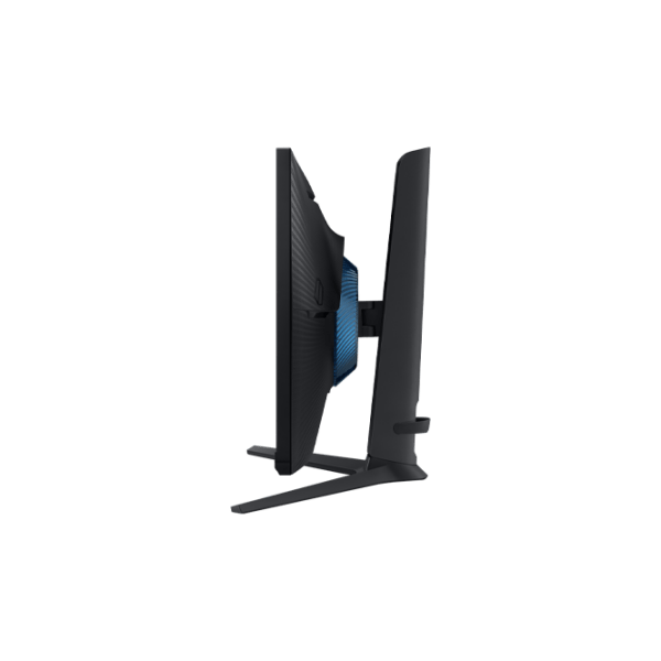 Monitor Samsung Odyssey G3 S24AG302N Black 23.8" Full HD VA WLED photo 8