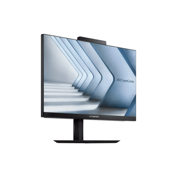 All-in-One PC Asus AIO ExpertCenter E5702 White 23.8" Full HD IPS Intel Core i7 1360P 16 GB 512 GB photo 3