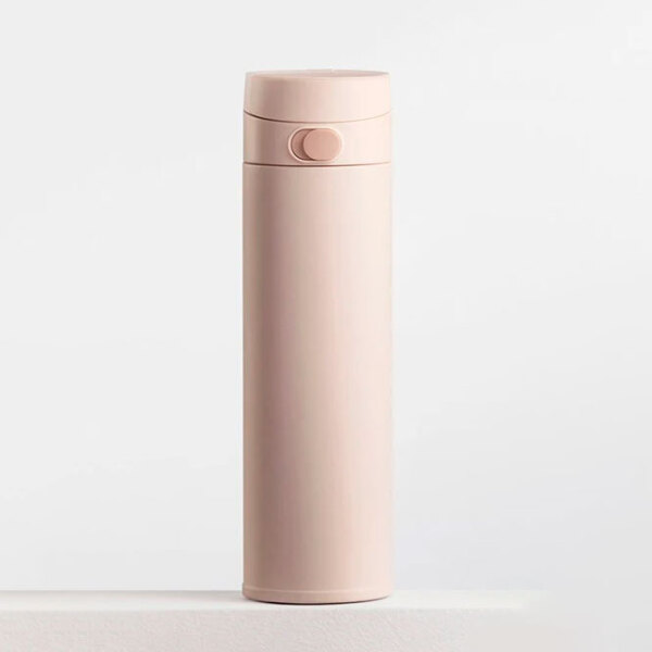 Termos Xiaomi Pop-Up Pop Up 2 Pink 480 ml photo 3