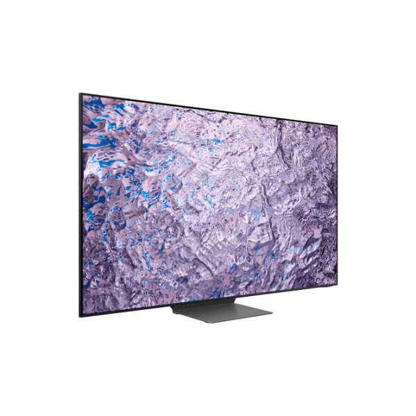 Телевизор Samsung QE65QN800CUXUA Smart TV 8K Черный 65" | Neo QLED | 8K photo 2