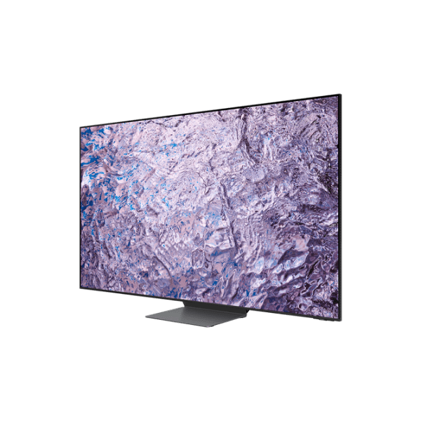 Телевизор Samsung QE65QN800CUXUA Smart TV 8K Черный 65" | Neo QLED | 8K photo 3