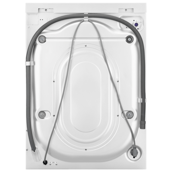 Mașină de spălat Electrolux EW6S404W White 4 kg, 1000 rpm, F photo 3