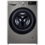 Mașină de spălat cu uscător LG F2DV5S8S2PE Gray 8.5 kg, 1200 rpm, C