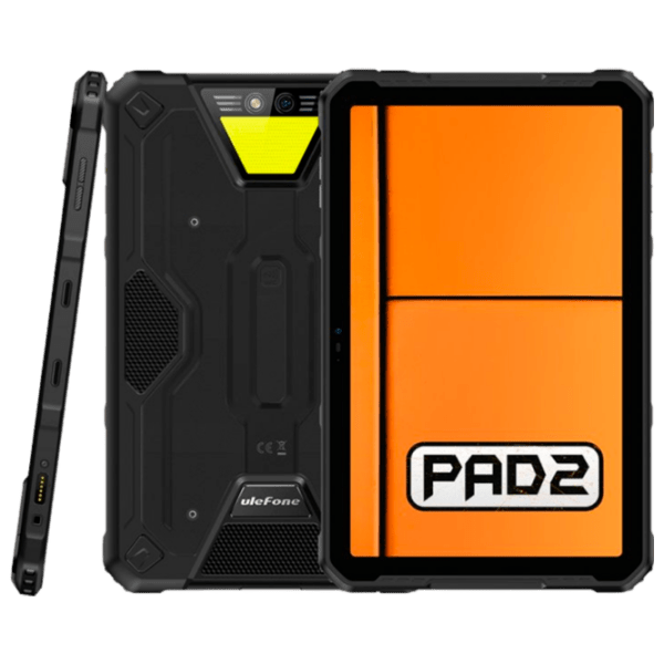 Tabletă Ulefone Armor Pad 2 11" LTE Black 8 GB |
256 GB | 48 MP | photo 4