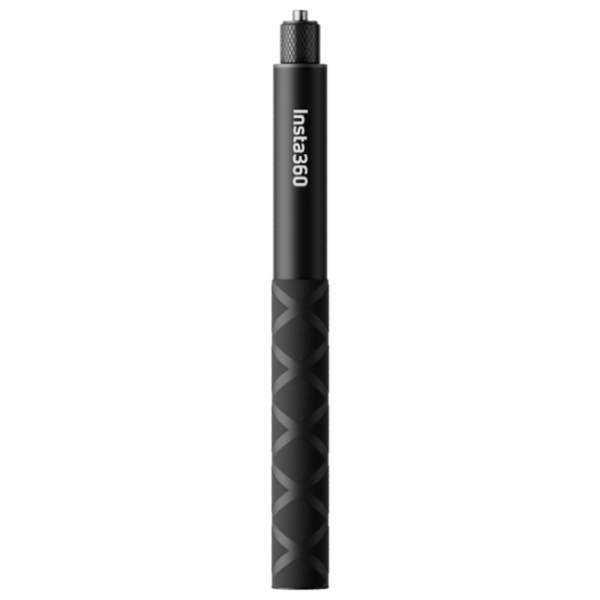 Selfie Stick Insta360 Invisible Selfie Stick Black  photo 1